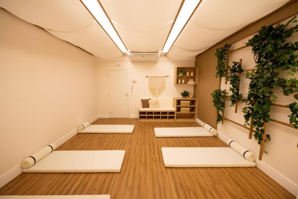Apartamento Spazio Di Casa 1011 Olimpia *