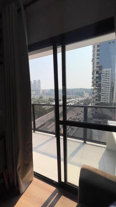 Apartamento Spazio Di Casa 1011 Olimpia São Paulo