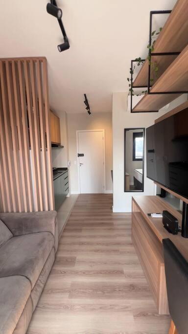 Spazio Di Casa 1011 Olimpia Apartamento São Paulo