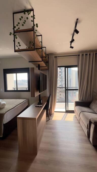 Spazio Di Casa 1011 Olimpia Apartamento São Paulo