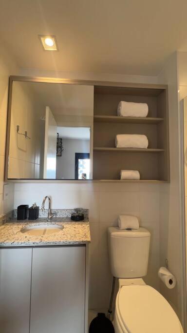 Apartamento Spazio Di Casa 1011 Olimpia São Paulo